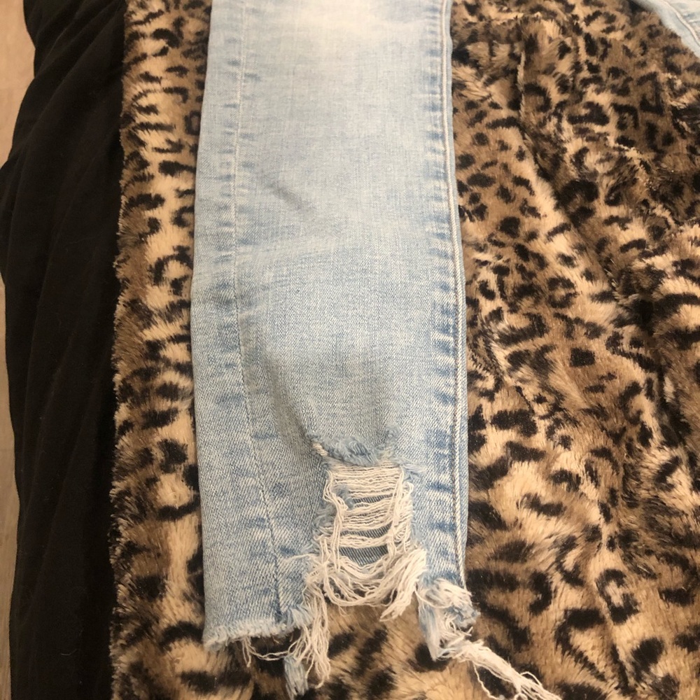 AE Jegging👖 - Picture 2 of 4